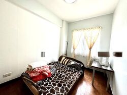 Regent Heights (D23), Condominium #442344711